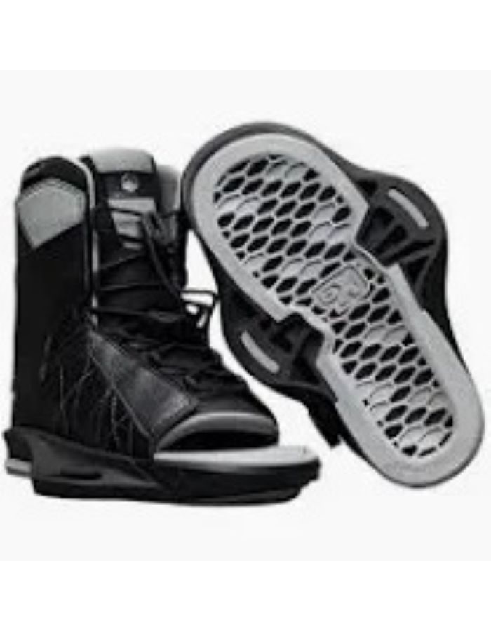 Transit 6X Wakeboard Binding