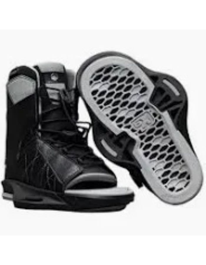 Transit 6X Wakeboard Binding