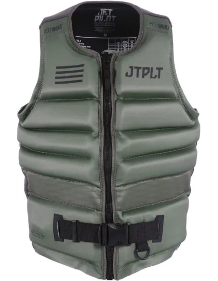 Hyperflex F/E Mens Vest Sage M