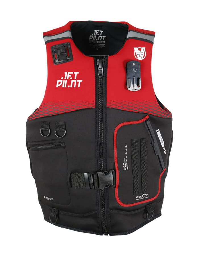 2026 Venture PLUS Mens Eco Vest