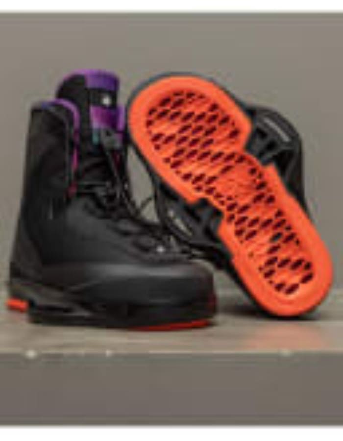 Vertex 6X Wakeboard Binding