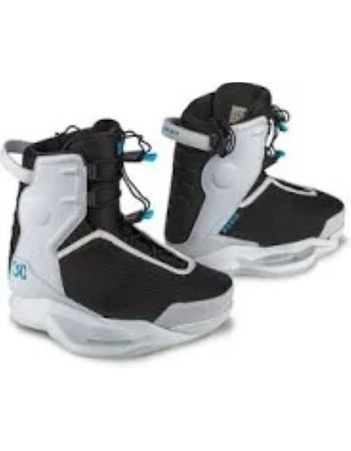 Vision Pro Boot White/Black/Blue 4 - 5