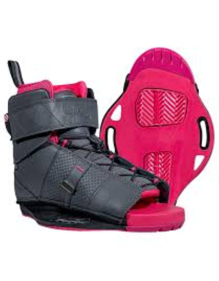 Viva Wakeboard Boots 7-11
