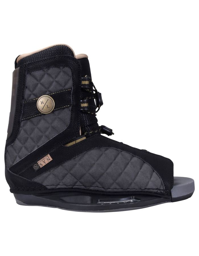 Syn Wakeboard Boots OT Pair