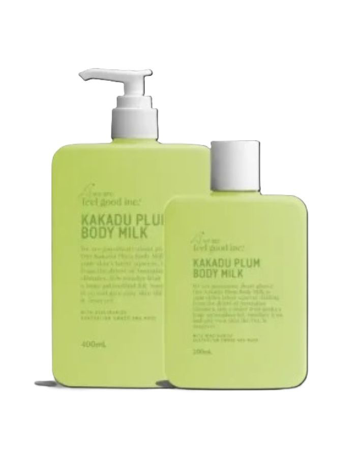 Kakadu Plum Body Milk 200ml