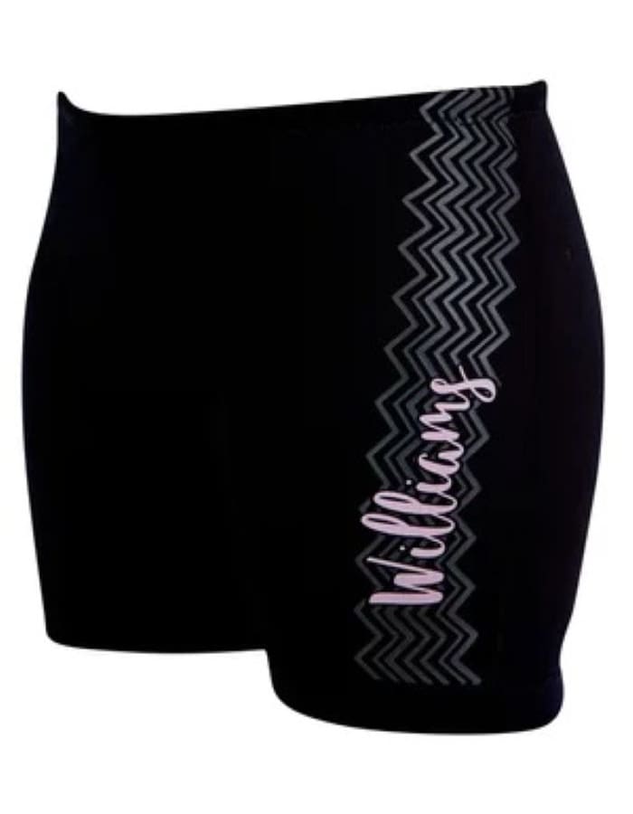 Midline Ladies Ski Shorts