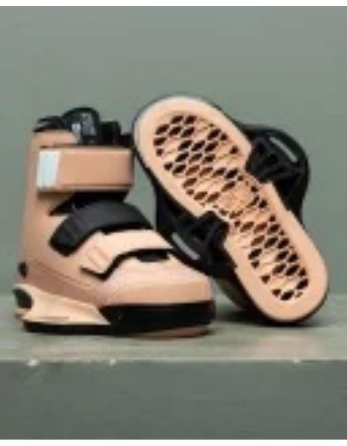 Hook 6X Wakeboard Binding 5-7