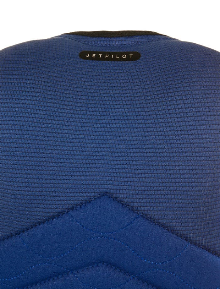 X1 F/E Mens Vest - Busty Navy S