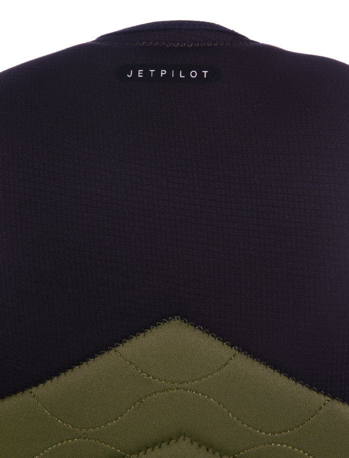 X1 F/E Mens Vest - Busty Navy S