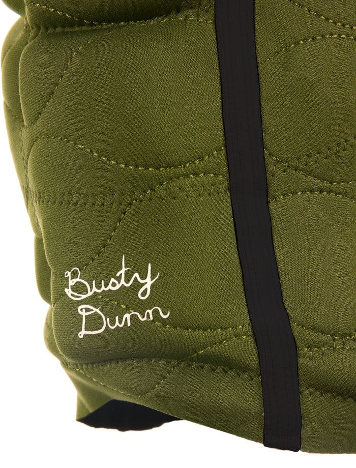 X1 F/E Mens Vest - Busty Navy S