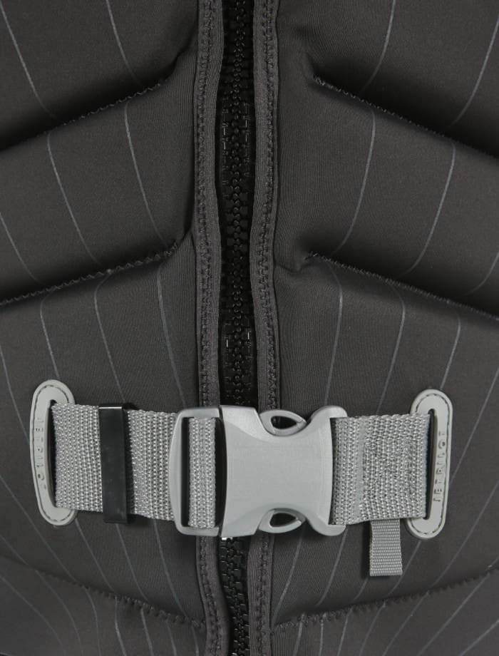 X1 F/E Ladies - Sina Charcoal 8