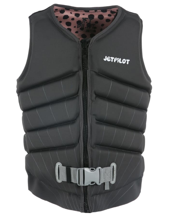 X1 F/E Ladies - Sina Charcoal 8