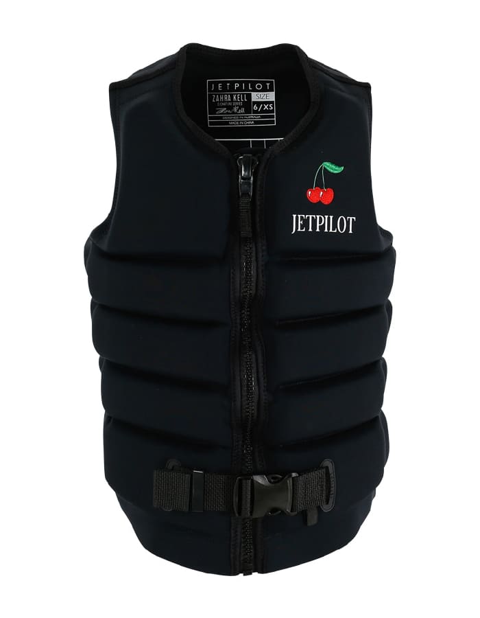 2026 Zahra X1 FE Ladies Neo Vest