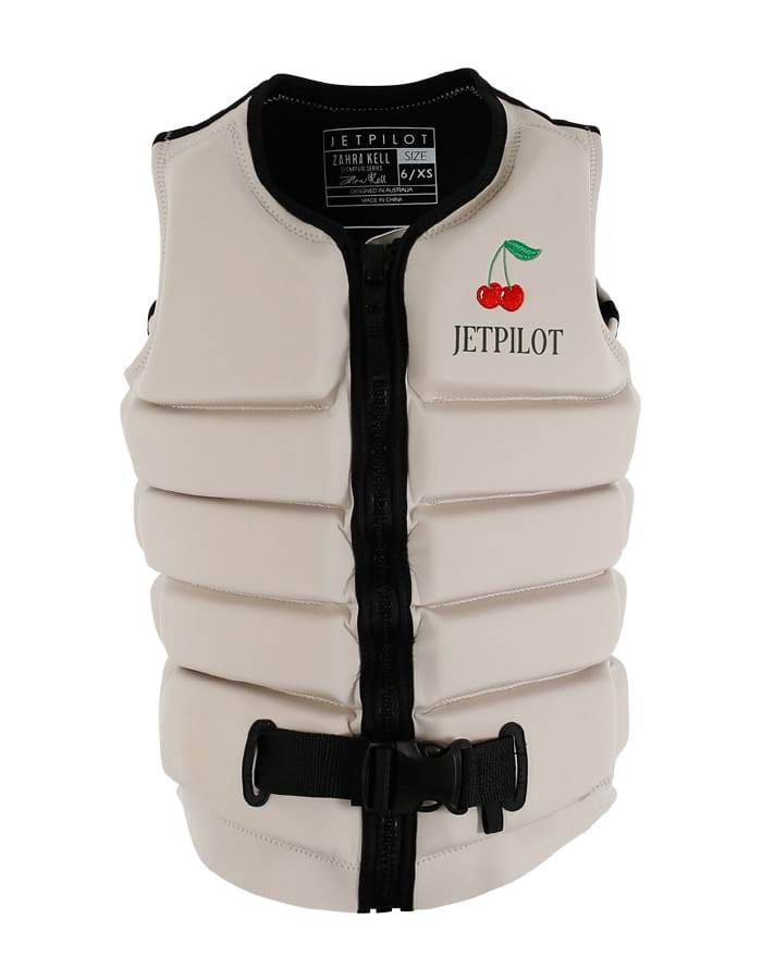 2026 Zahra X1 FE Ladies Neo Vest